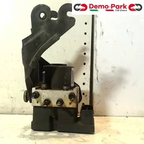 GRUPPO ABS CITROEN C3 CitroЁn C3  1.4 HDI 10.0970-1106.3 0