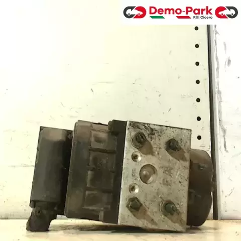 GRUPPO ABS OPEL CORSA Opel CORSA C 1.2 16V 0265216478 0