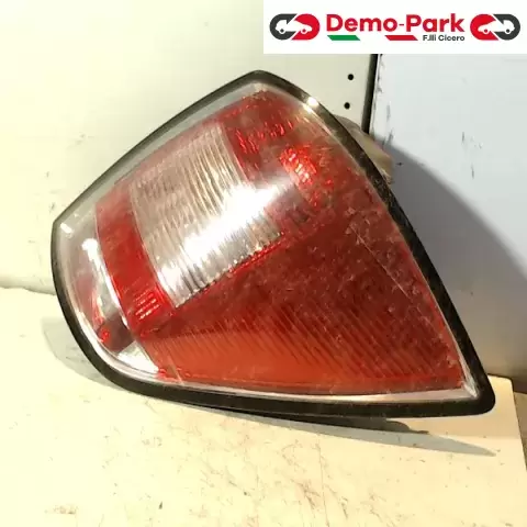 STOP DX Opel ASTRA  H SW  0