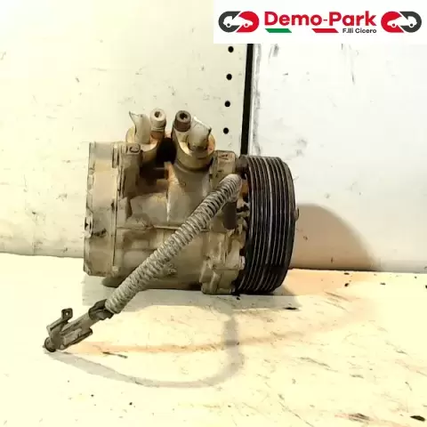 COMPRESSORE FIAT 600 Fiat 600 - 1.1 SD7B10 0