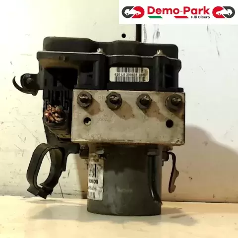 GRUPPO ABS FIAT GRANDE PUNTO Fiat GRANDE PUNTO 1.9 M-JET 0265234198 0