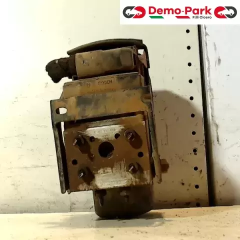 GRUPPO ABS OPEL MERIVA Opel MERIVA 1.7 TD 0265220658 0