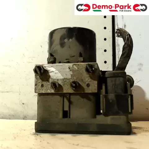 GRUPPO ABS VOLVO S40 Volvo S40 10.0206-0302.4 0