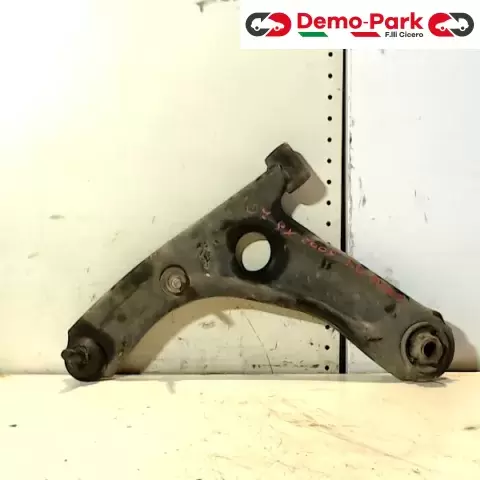 BRACCIO OSCILLANTE SX Peugeot 107 1.0 B  0