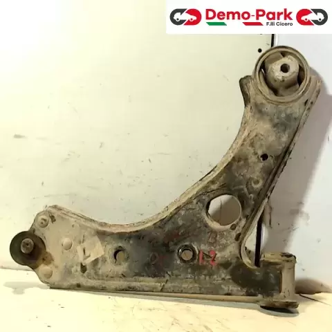 BRACCIO OSCILLANTE DX Fiat GRANDE PUNTO - 1.2 B  0