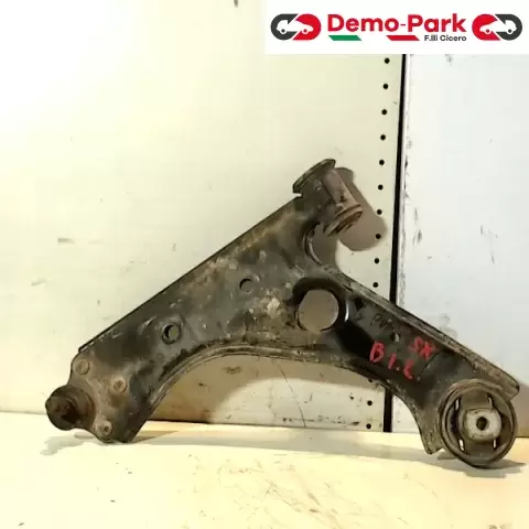 BRACCIO OSCILLANTE SX Fiat GRANDE PUNTO - 1.2 B  0