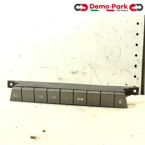 PULSANTIERA CENTRALE LANCIA YPSILON Lancia YPSILON - 1.2 735361064 0