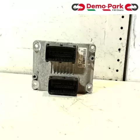 CENTRALINA LANCIA YPSILON Lancia YPSILON - 1.2 16v 1039S02017 0
