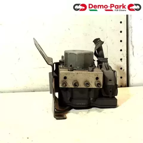 GRUPPO ABS FIAT GRANDE PUNTO EVO Fiat GRANDE PUNTO EVO 1.3 MJET 00519634160 0