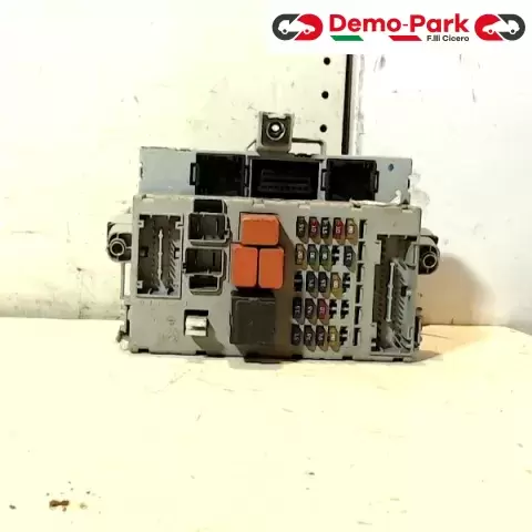 CENTRALINA LANCIA YPSILON Lancia YPSILON - 1.3 Mjet 51734379 0