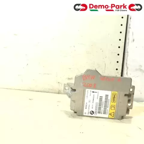 CENTRALINA AIRBAG BMW SERIE I Bmw SERIE I 0285010070 0