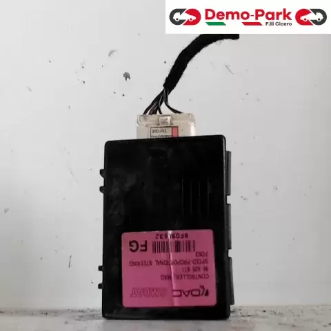 CENTRALINA STERZO OPEL ANTARA Opel ANTARA 2.0 CDTI 96626671 0