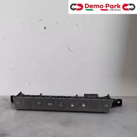 PULSANTIERA COMANDO LUCI  Lancia YPSILON  0