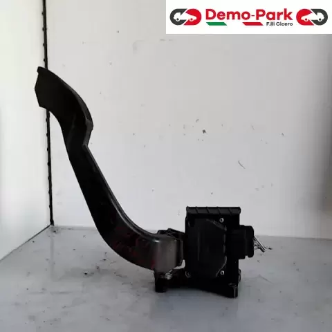 PEDALE ACCELERATORE LANCIA YPSILON Lancia YPSILON - 1.3 Mjet  0