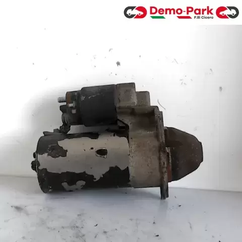 MOTORINO D'AVVIAMENTO MERCEDES-BENZ Mercedes-benz Classe A  0