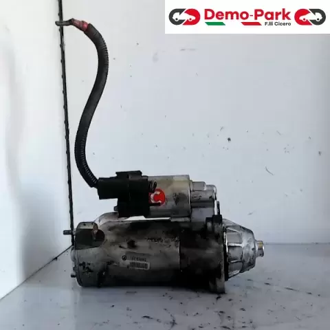 MOTORINO D'AVVIAMENTO FORD FOCUS Ford FOCUS 1.8 TDCI 115CV CST14104AS 0