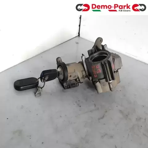 BLOCCASTERZO FORD TRANSIT Ford TRANSIT  0