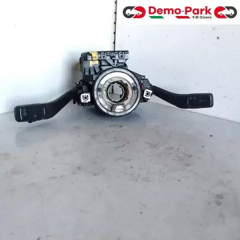 CAMBIO LUCE VOLKSWAGEN GOLF Volkswagen GOLF 5 2.0 TDI 1K0953503E 0