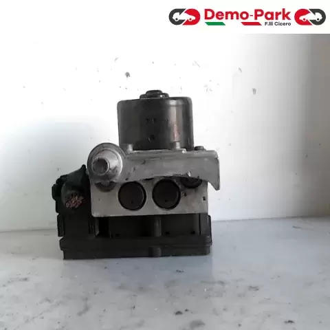 GRUPPO ABS MERCEDES-BENZ CLASSE C Mercedes-benz CLASSE C - 220 A2095452532 0