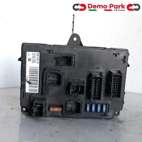CENTRALINA BSI PEUGEOT 407  Peugeot 407 - 2.0 HDI S1200170031 0