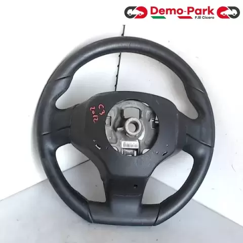 VOLANTE CITROEN C3 CitroЁn C3  1.4 HDI  0