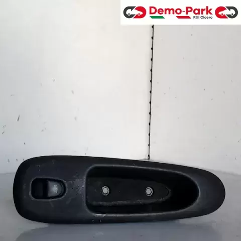 PULSANTIERA ANT. DX ALFA ROMEO 156 Alfa Romeo 156 II SERIE 1.9 JTD  0