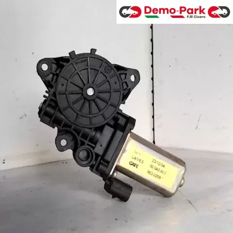 MOTORINO ALZAVETRO POST DX LANCIA MUSA Lancia MUSA 50.045.603 0