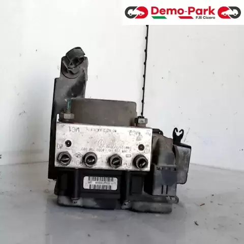 GRUPPO ABS DACIA SANDERO Dacia SANDERO 0265232110 0