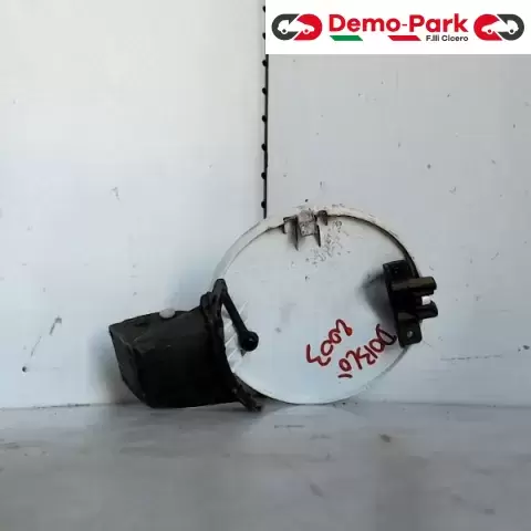SPORTELLO CARBURANTE FIAT DOBLO Fiat DOBLÒ  0