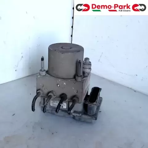 GRUPPO ABS FIAT PUNTO Fiat PUNTO III 1.2 0265800315 0