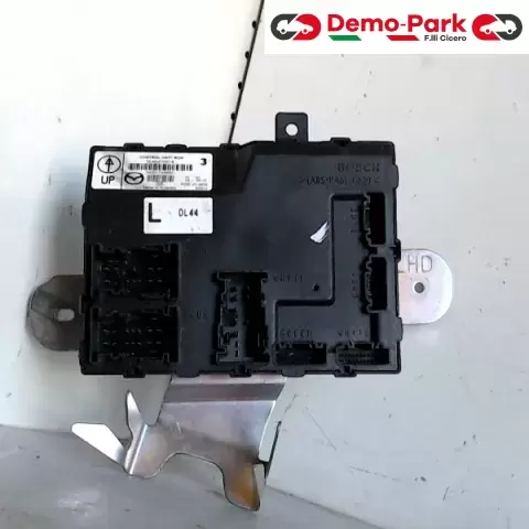 CENTRALINA BCM MAZDA 2 Mazda 2 F005V00829 0