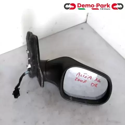 SPECCHIETTO DX Seat ALTEA 2.0 TDI  0
