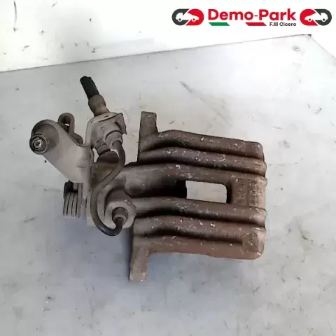 PINZA FRENO POST. SX SEAT ALTEA Seat ALTEA 2.0 TDI  0