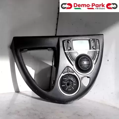 MASCHERINA CRUSCOTTO CENTRALE Fiat ULYSSE 1847114000 0