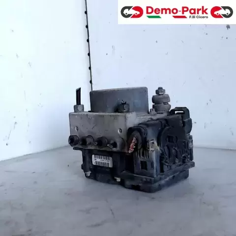 GRUPPO ABS FIAT IDEA Fiat IDEA - 1.3 MJet 0265231740 0