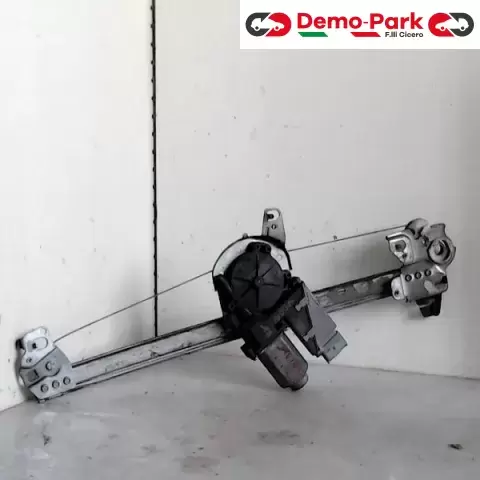 ALZAVETRO ANT. SX CITROEN C3 CitroЁn C3  1.4 HDI  0