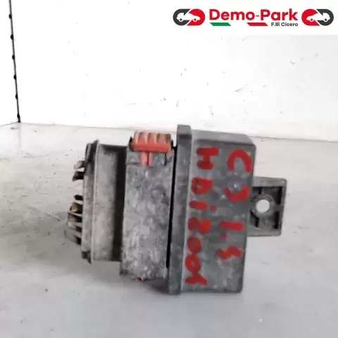 CENTRALINA POMPA CARBURANTE CITROEN C3 CitroЁn C3  1.4 HDI 240107 0