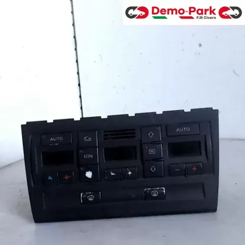COMANDO CLIMA AUDI A4 Audi A4  0