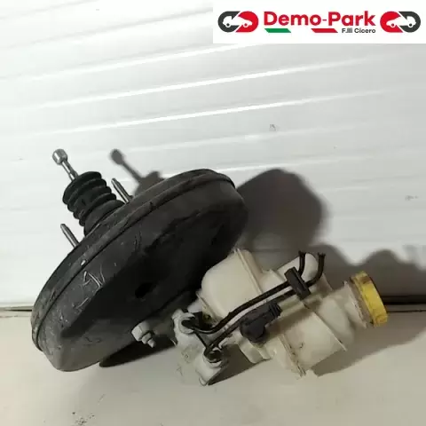 SERVOFRENO LANCIA MUSA Lancia MUSA - 1.3 MJET 0204051396 0