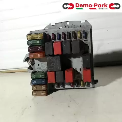 BODY COMPUTER LANCIA MUSA Lancia MUSA - 1.3 MJET 51739427 0