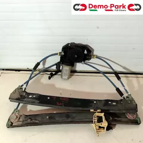 ALZAVETRO DX LANCIA YPSILON Lancia YPSILON  0