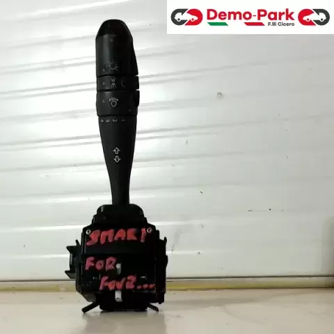 CAMBIO LUCE SMART FORTWO Smart FORTWO W451  0