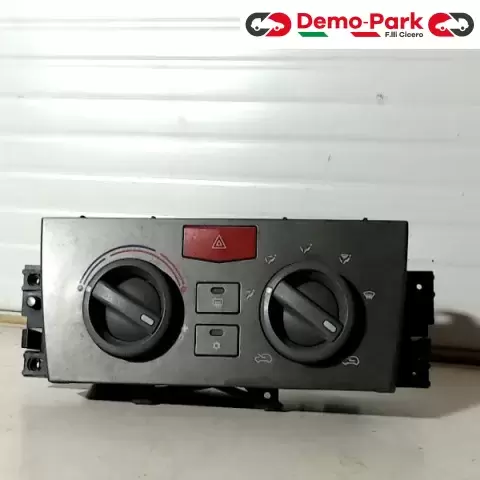 COMANDO CLIMA LANCIA YPSILON Lancia YPSILON  0