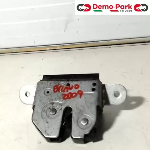 SERRATURA POST. FIAT BRAVO Fiat BRAVO 55701971 0