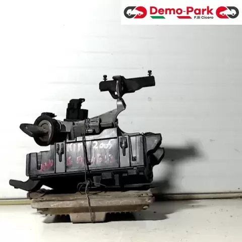 KIT BLOCCASTERZO GRANDE PUNTO EVO Fiat GRANDE PUNTO EVO 1.3 MJET  0