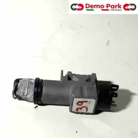 BLOCCASTERZO DAEWOO MATIZ Daewoo MATIZ  0