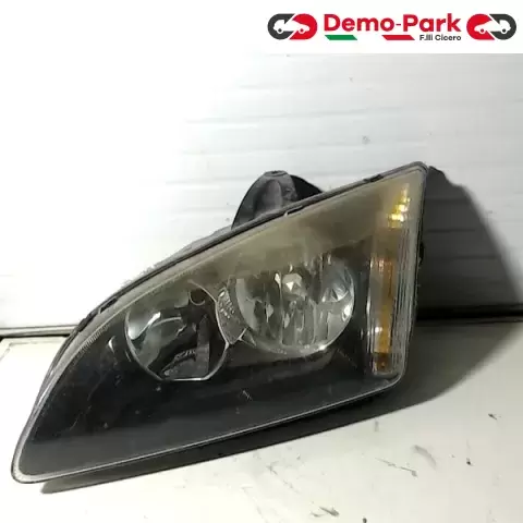FARO SX Ford FOCUS  0