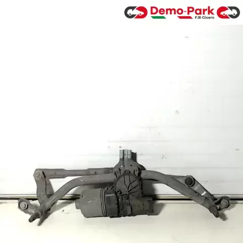 MOTORINO TERGICRISTALLI PEUGEOT 207 Peugeot 207  0