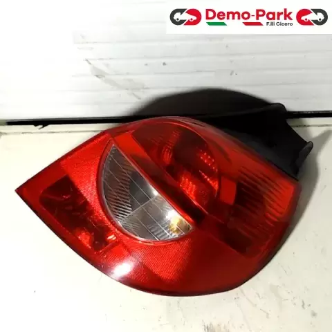 STOP DX Renault clio  0