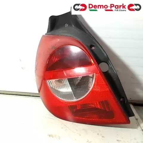 STOP SX Renault clio  0